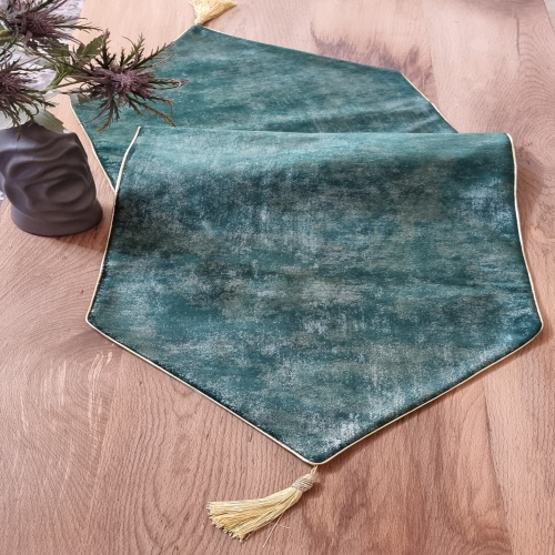 رانر نهارخوری و جلو مبلی