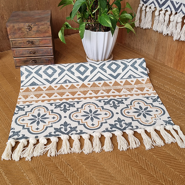 پادری و راگ