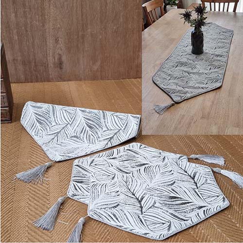 ست چهار تکه