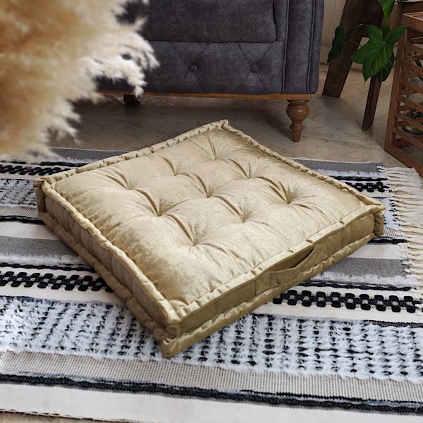 تشکچه و پاف