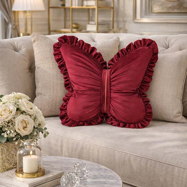 کوسن پروانه