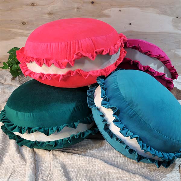 کوسن ماکارون