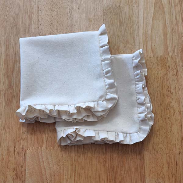 دستمال سفره بوهو