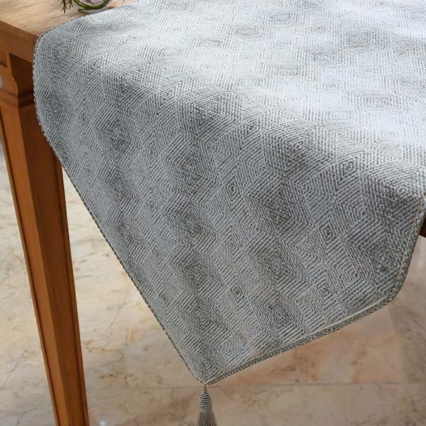 رانر شانل نقره