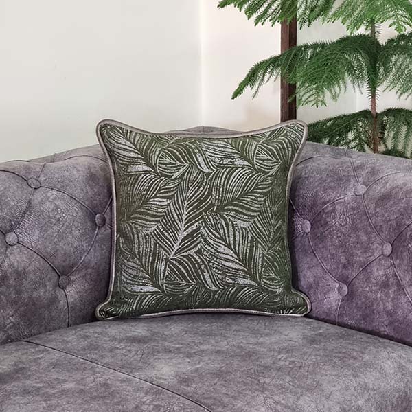 کوسن فورست سبز