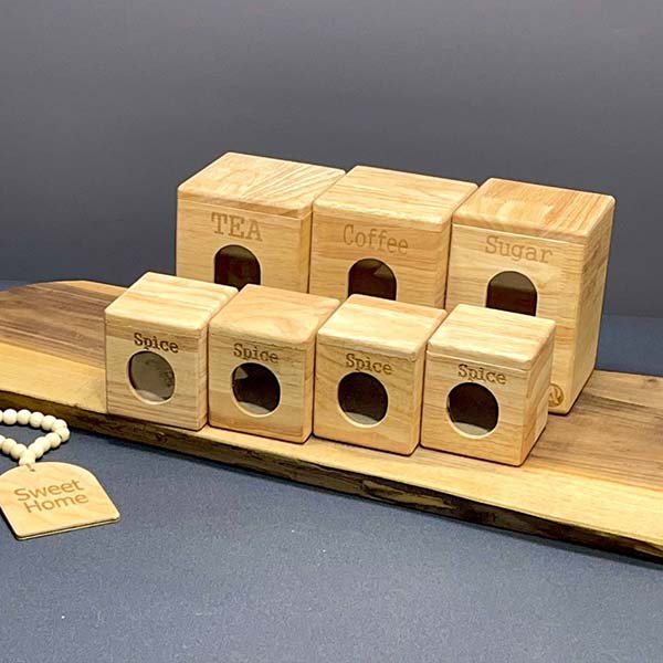 سرویس پاسماوری آشپزخانه