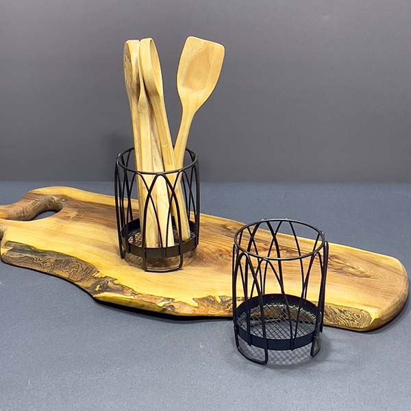 جا قاشق و چنگال ونوس