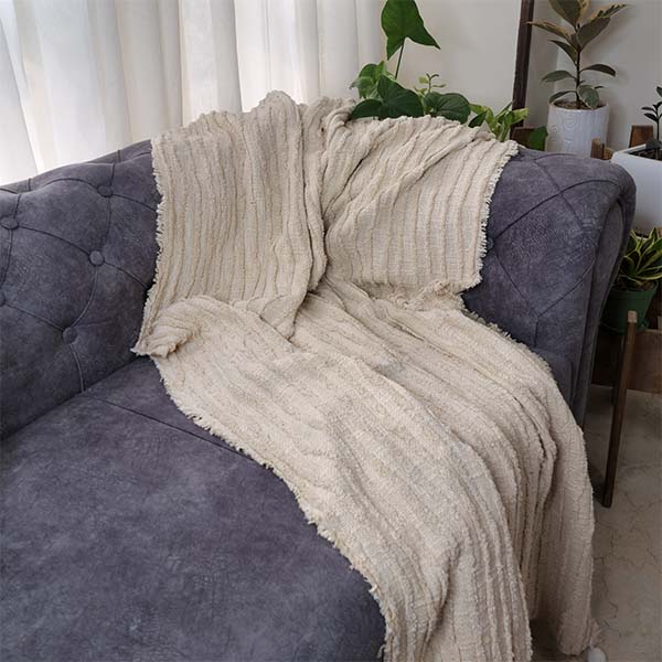 شال مبل بوهمی