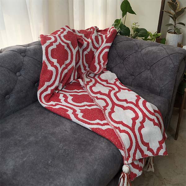 شال مبل لیلیوم