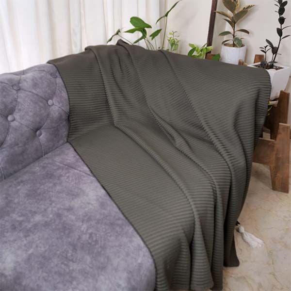 شال مبل ارکیده سبز