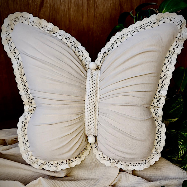 کوسن پروانه بوهو