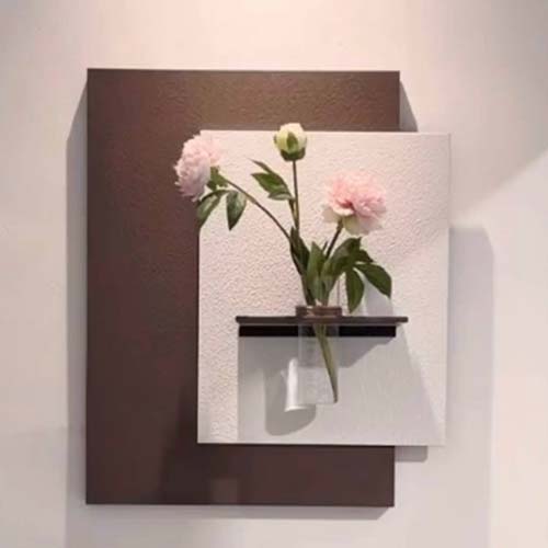 تابلو گلدون وایب شارلوت