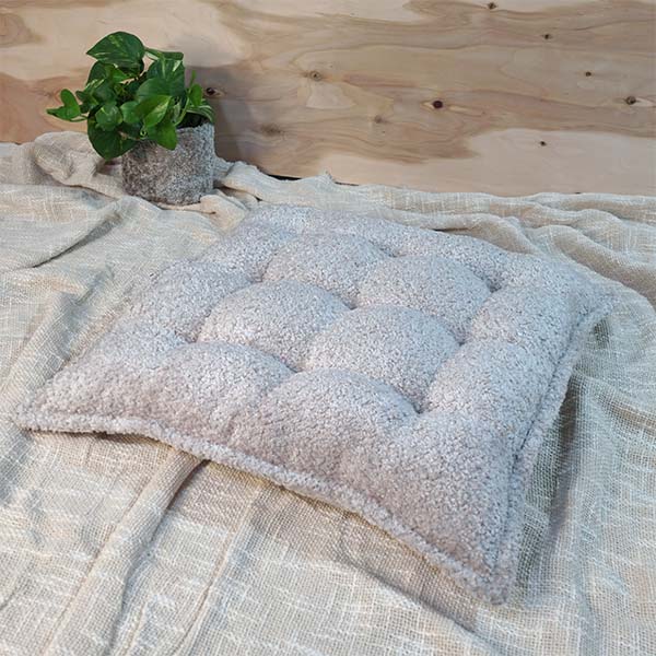 تشکچه چانکی تدی نسکافه