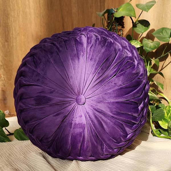 کوسن مخمل کانادایی یاسی کد 1247