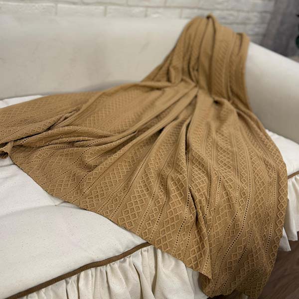 رانر بوهمی بافت لوزی نسکافه