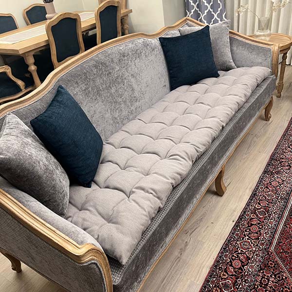 تشکچه مبل سامر ( پف متوسط )