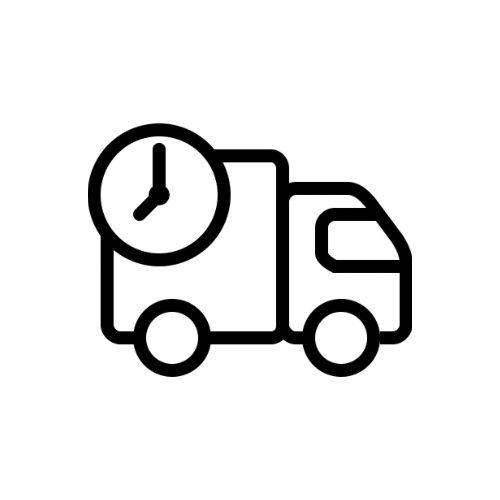 ارسال سریع کالا